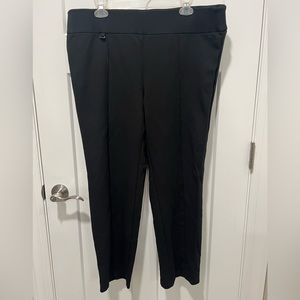 Woman’s plus size pants